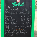 Le Solliet