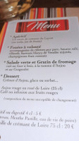 Les Fouées De Grézillé