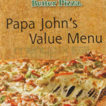 Papa John's Pizza
