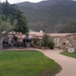 Table De La Machja