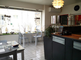 La Pizza Des Cordeliers