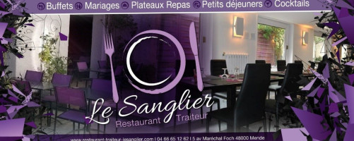 Le Sanglier