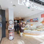 La Croissanterie