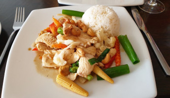 Sawatdee Thai Restaurant