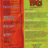 Moe's Southwest Grill