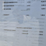 Les Chinoiseries Française