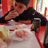 Chicken Spot