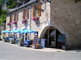 La Bastide D'olt Chez Bubu