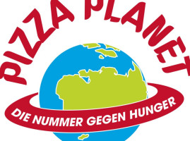 Pizza Planet