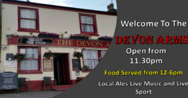 The Devon Arms