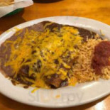 Tony's Mexican
