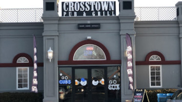 Crosstown Pub Grill