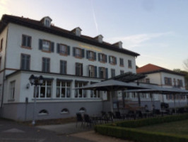 Johann’s (im Kurhaushotel Bad Salzhausen)