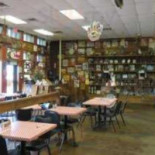 Charlie's Old Fashioned Burgers