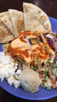 Freska Mediterranean Grill