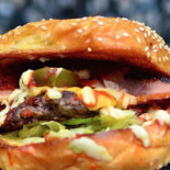 Burger Institute