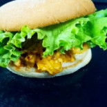 Pizz Burger