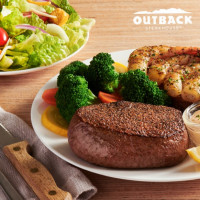 Outback Steakhouse Methuen