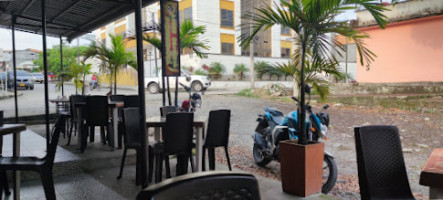 Panaderia Ricuras De Mocoa