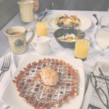 Farmhouse Inn