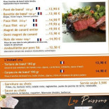 L'ardoise Du Mo'mans