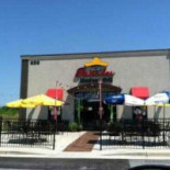 Sr Pancho's Mexican Grill