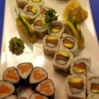 Mio Sushi Old Mill