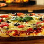 Expresso's Pizza