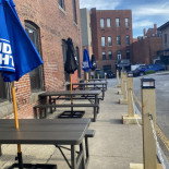 The Brick Grill