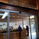 Garden View Cafe