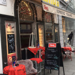Café Muhr