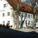 Klosterstüble Oberschönenfeld Mit Biergarten