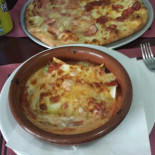 Pizzeria Italiana Mammamia