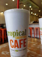 Tropical Smoothie Cafe