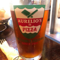 Aurelio's Pizza