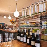 Fritz Wein Cafe