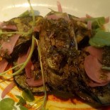 Novelli At City Quays