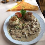 Landgasthaus Zum Ochsen