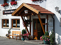 Wirtshaus Weber