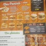 Lafayette Food