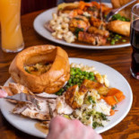 Toby Carvery Thorpe Bay