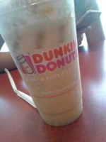 Dunkin Donuts