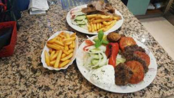 Antalya Grill