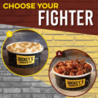 Dickey's Barbecue Pit