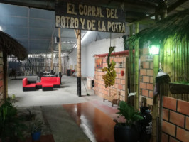 El Corral Del Potro