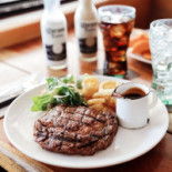 Hog's Breath Cafe
