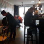 Byl Espresso