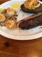 Stevelly's Steak And Seafood