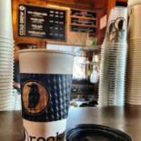 Rook Coffee