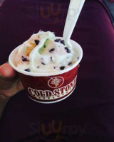 Cold Stone Creamery